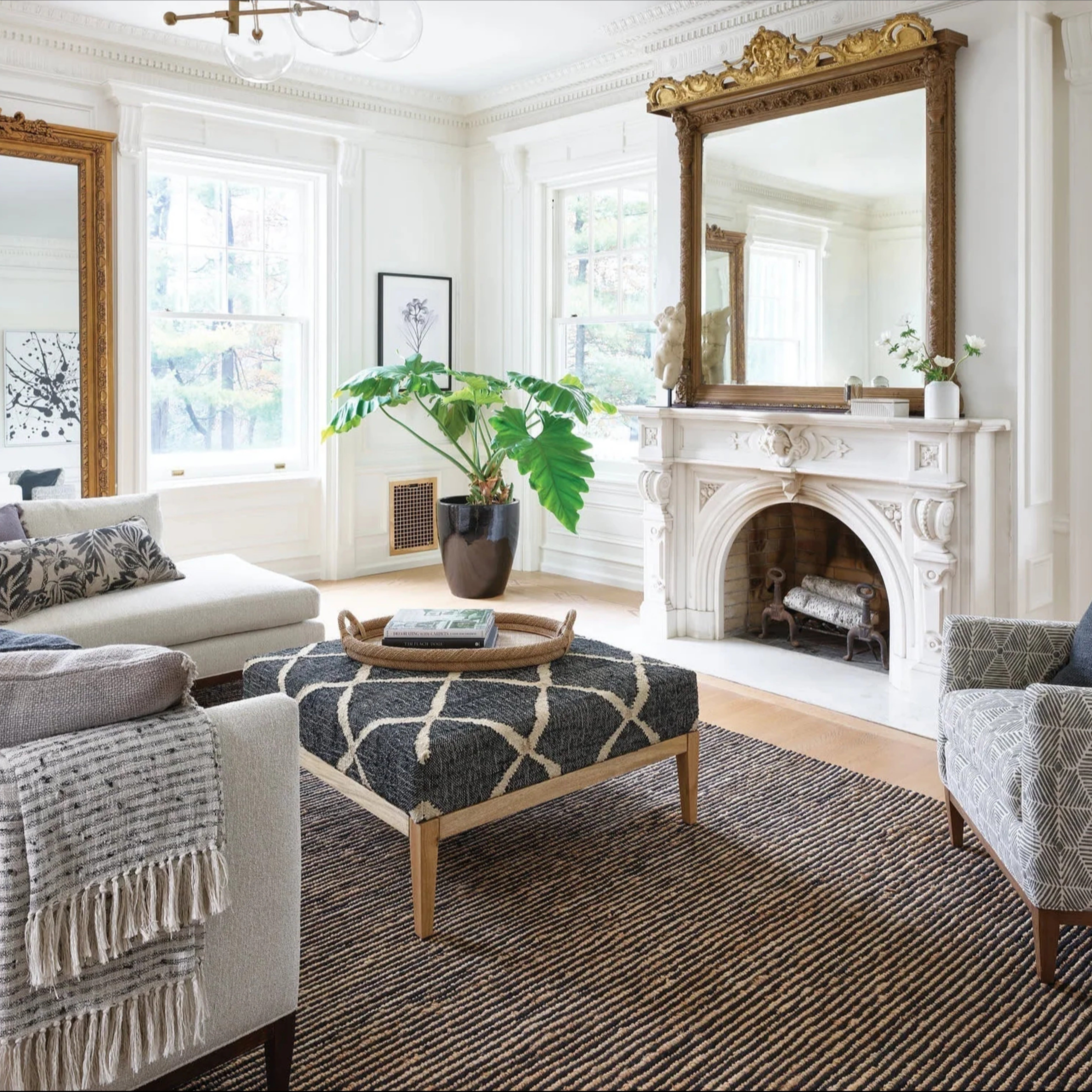 The Art of Layering Textures: Making Your Home Feel Cozy & Lived-In