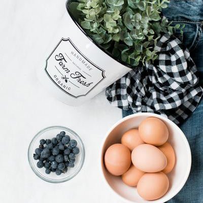 Farmhouse Gift Guide - A Cottage in the City