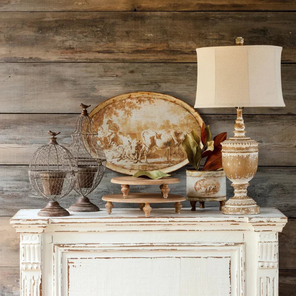 5 Timeless French Country Pieces Every Home Should Have