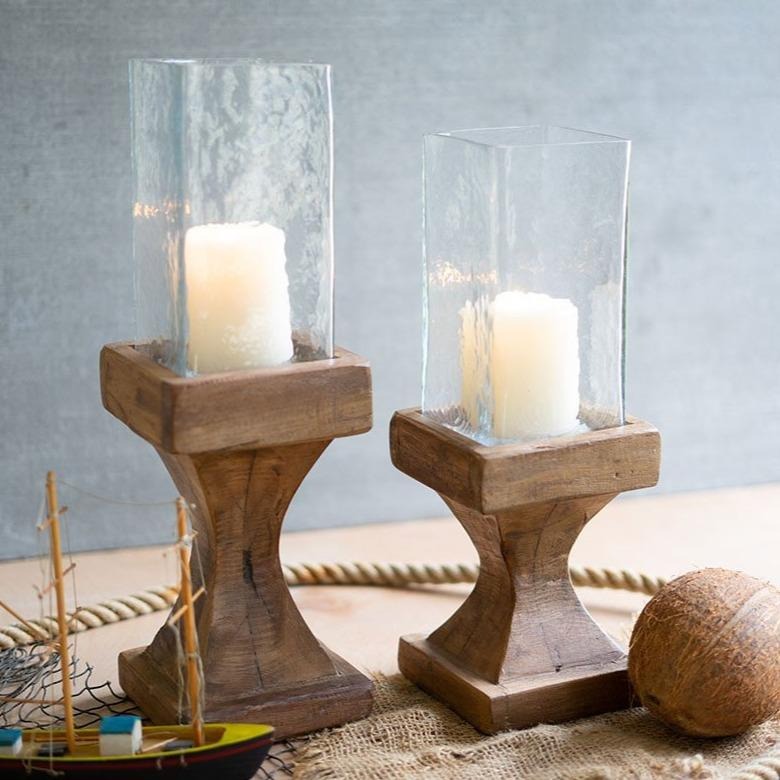 Candles &amp; Holders