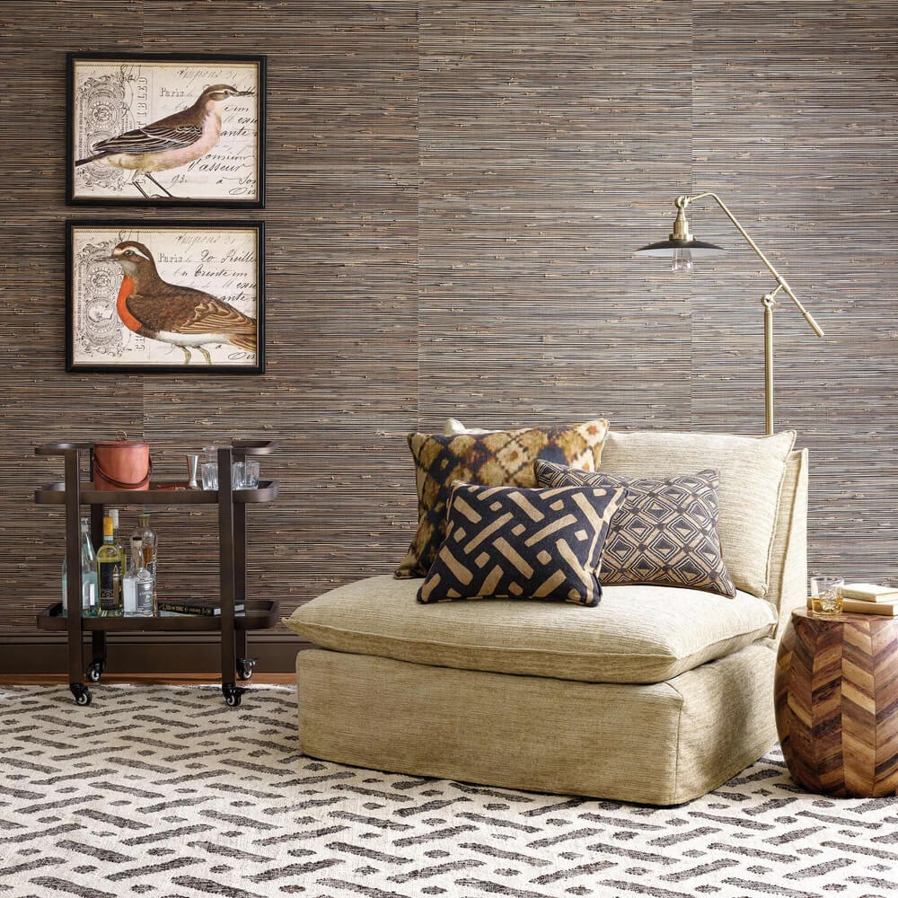 Transitional Furniture & Decor