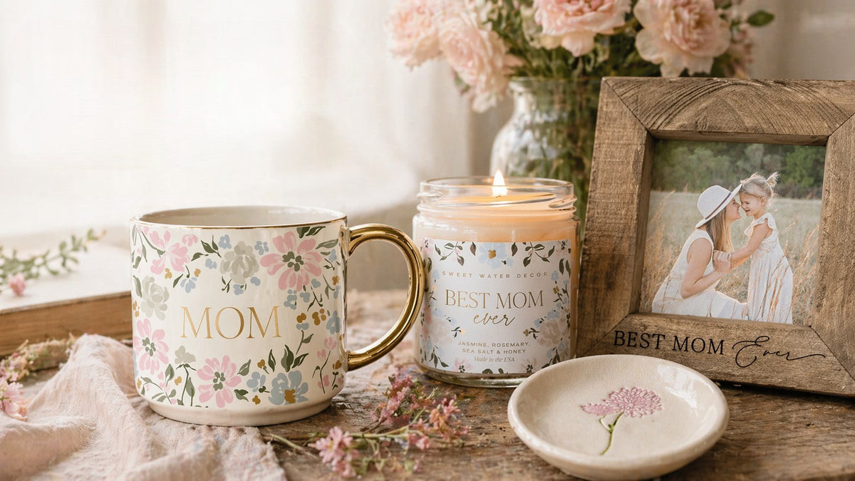 Mother's Day Collection