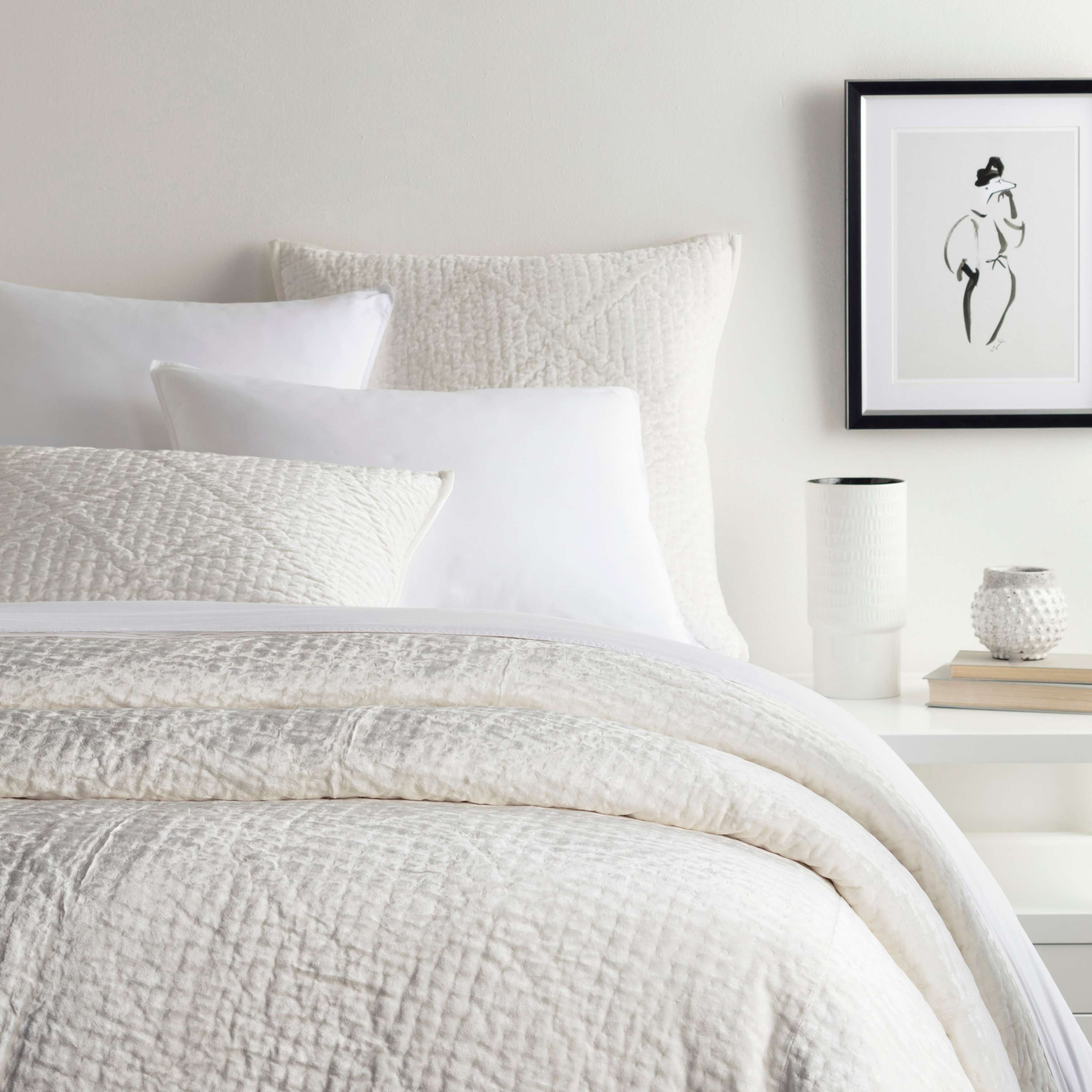 Spring Bedding & Linens