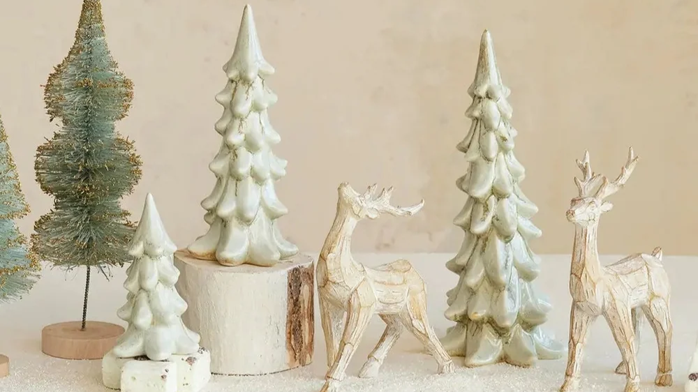 Shop All Holiday - A Cottage in the City