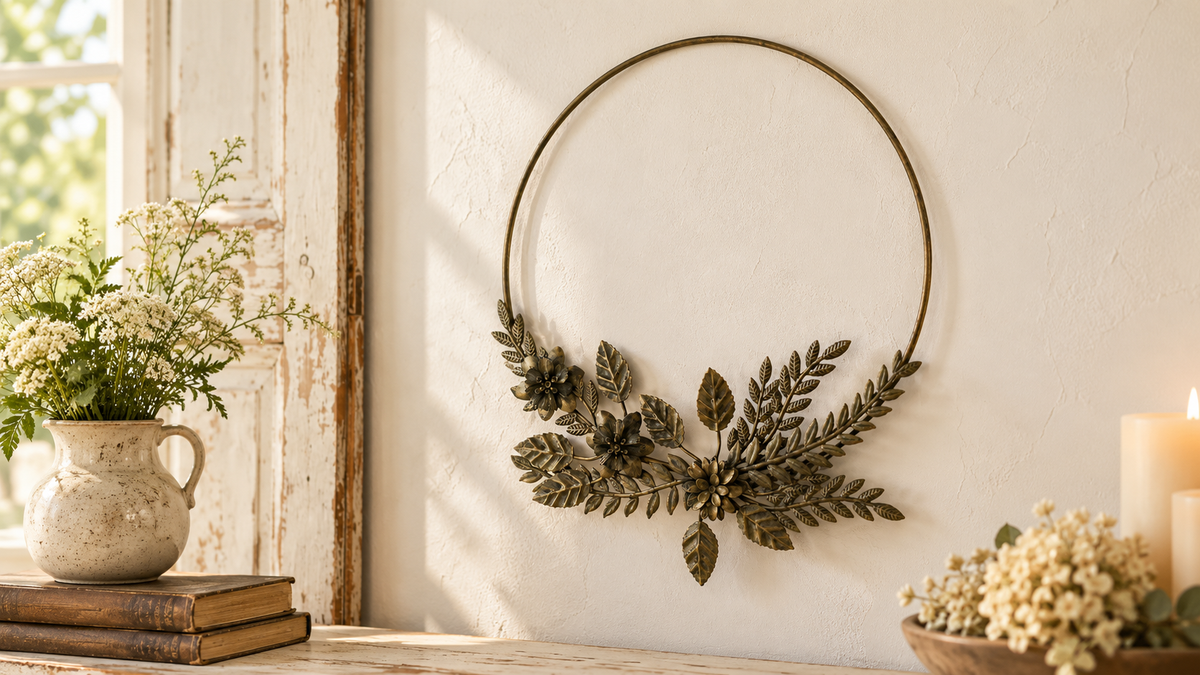 Wall Accents