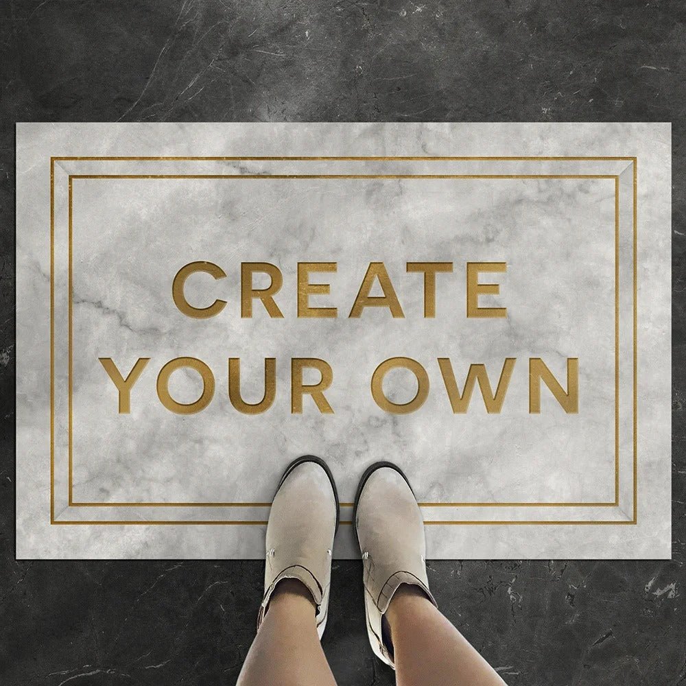 Antechamber - A Cottage in the City