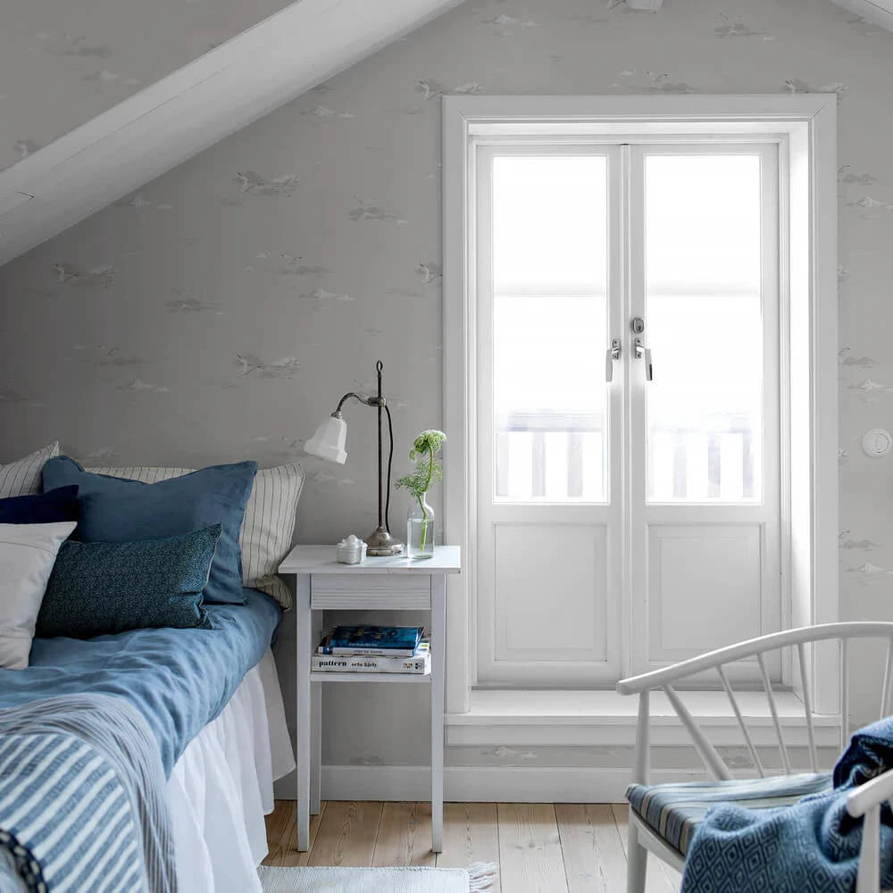 Coastal Decor - A Cottage in the City