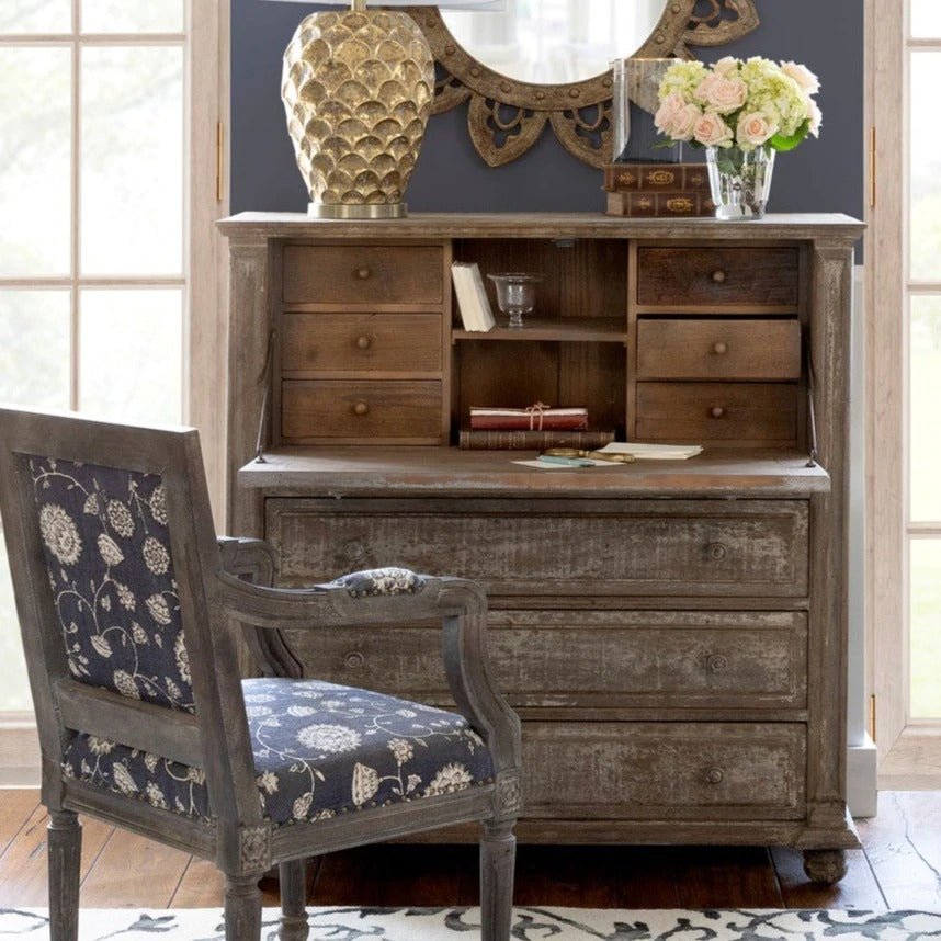Farmhouse Desks - A Cottage in the City