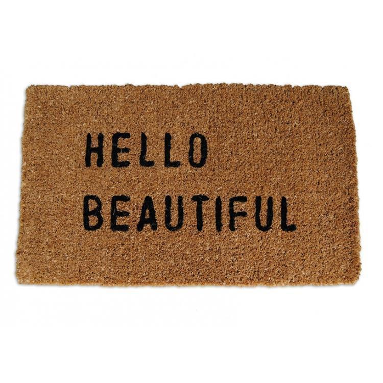 Doormats - A Cottage in the City