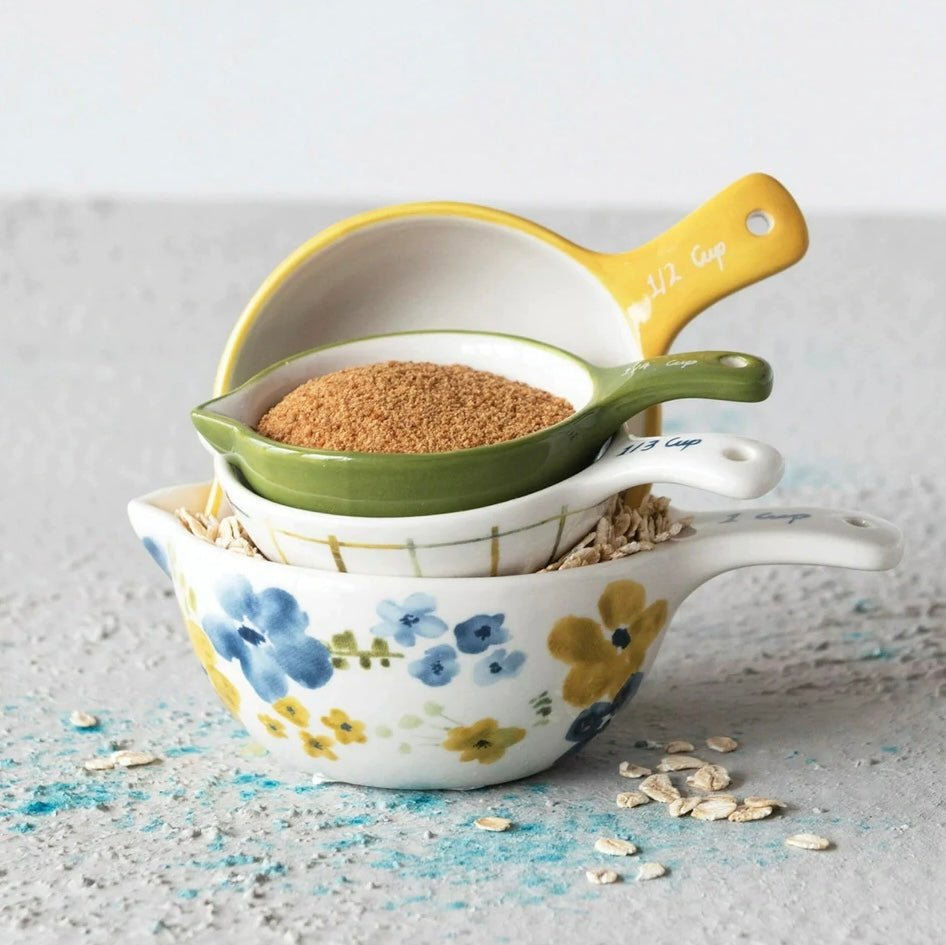 Farmhouse Kitchen Accessories - A Cottage in the City