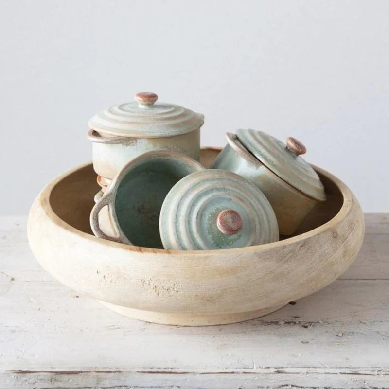 farmhouse cookware