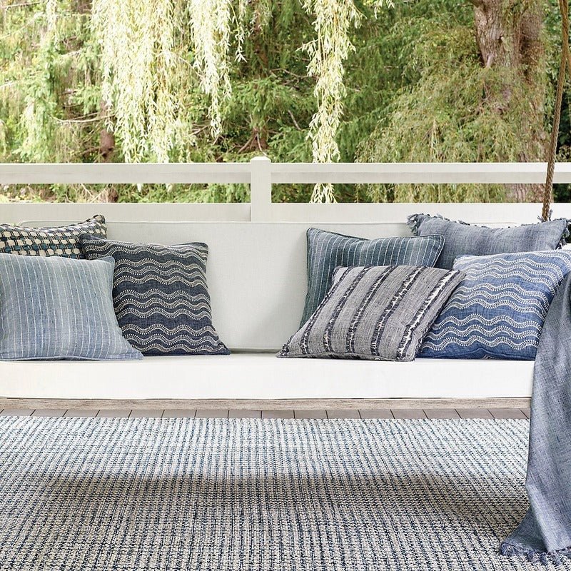 Farmhouse Outdoor Pillows