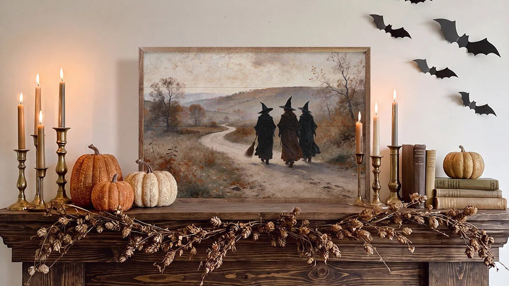 Shop All Fall - A Cottage in the City