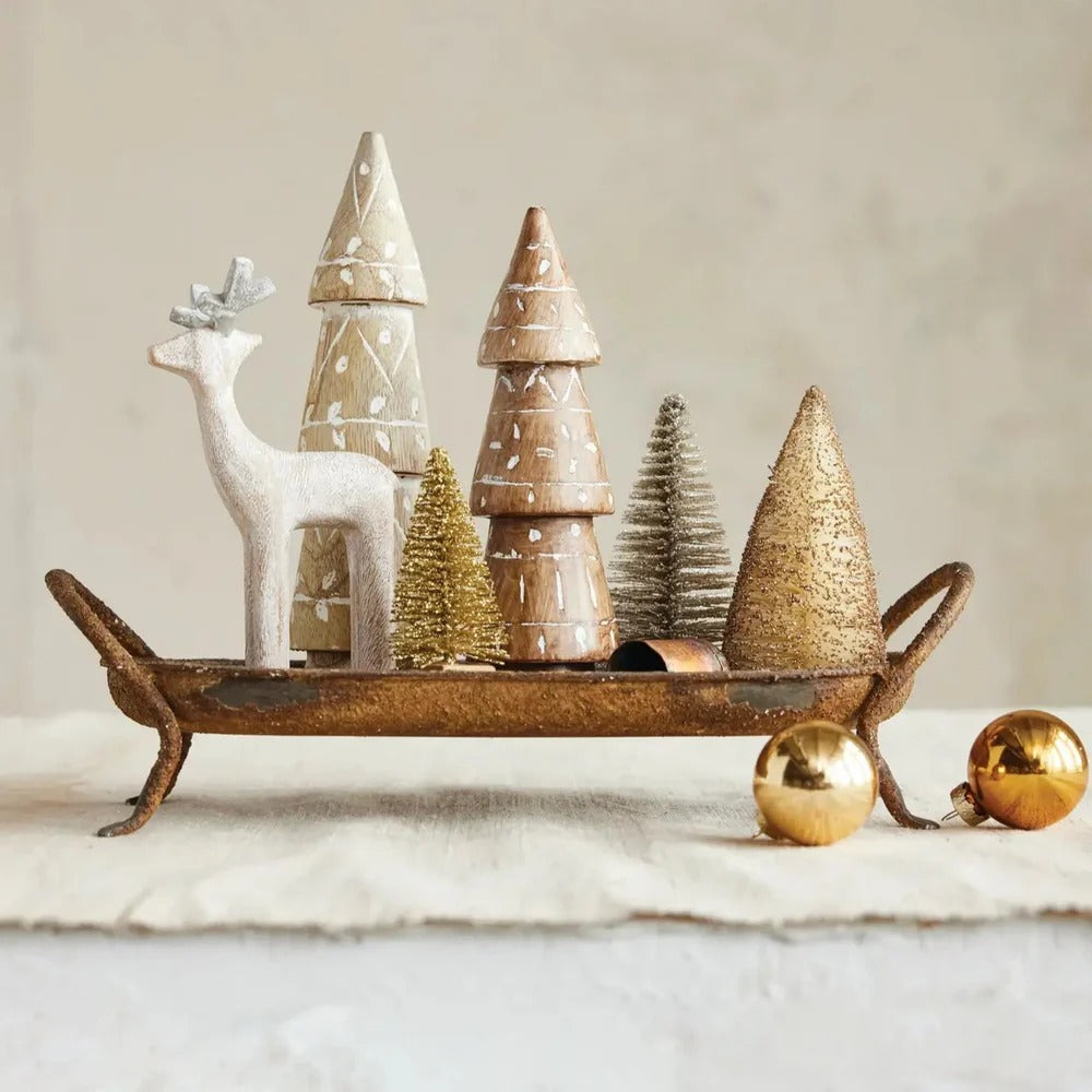 Shop All Holiday - A Cottage in the City