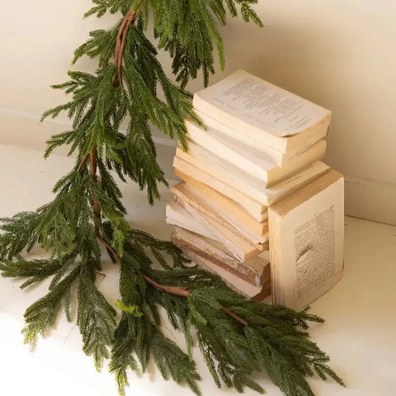 Trees & Greenery - A Cottage in the City