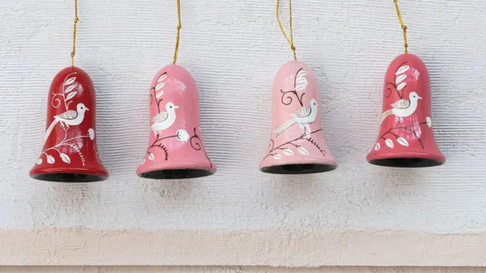 Day 8 Bells, Bells, Bells