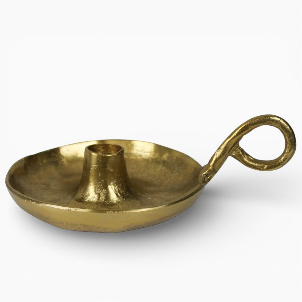 Brass Chamber Taper Holder