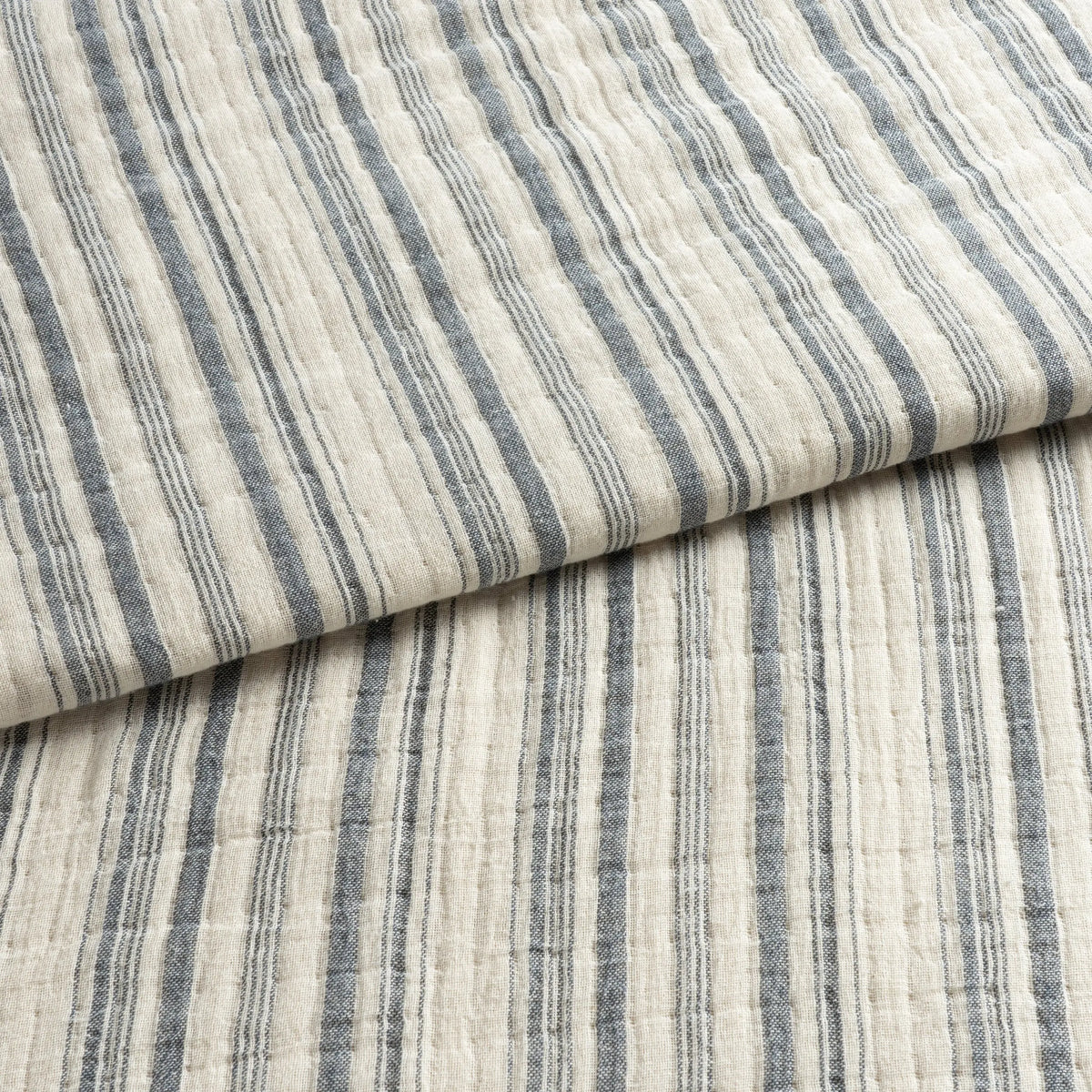Pine Cone Hill Cape Stripe Blanket