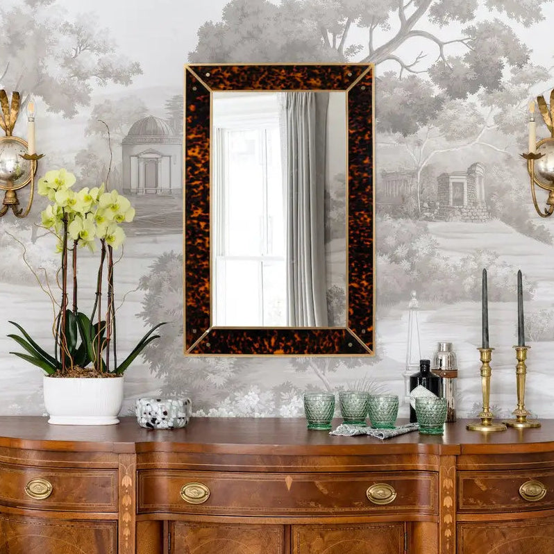 Newbury Wall Mirror