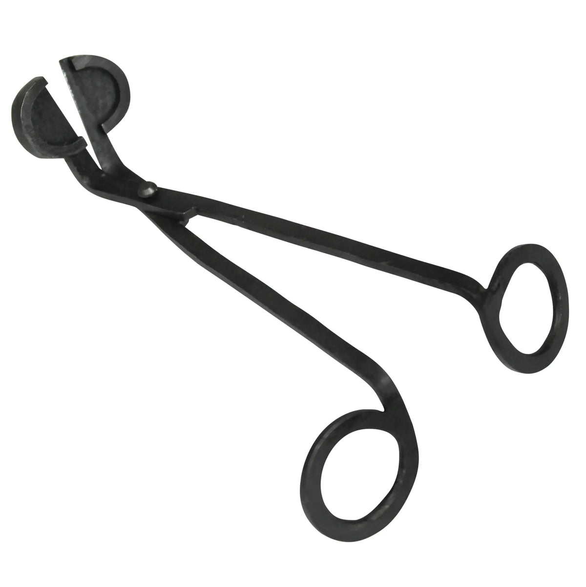 Iron Wick Trimmer