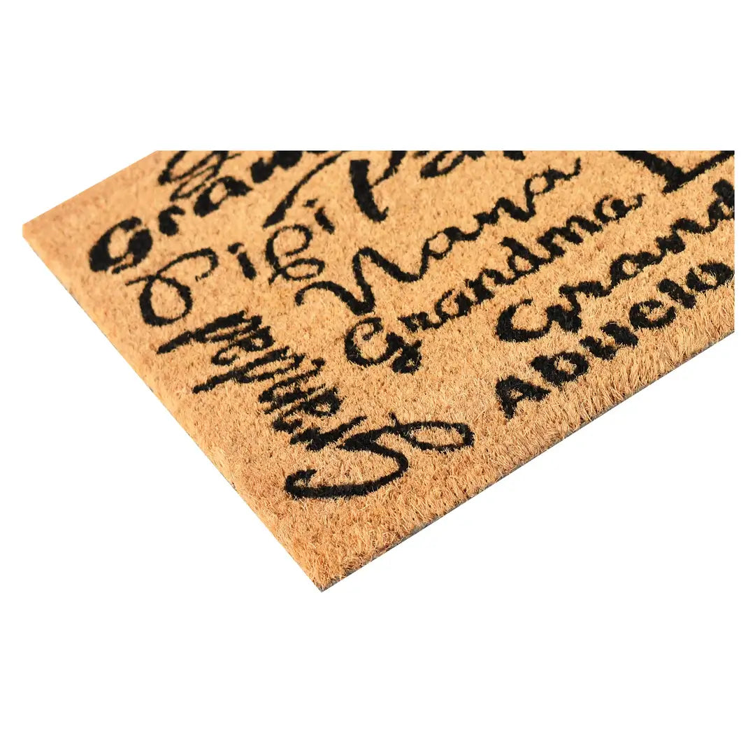 Grandparents Doormat