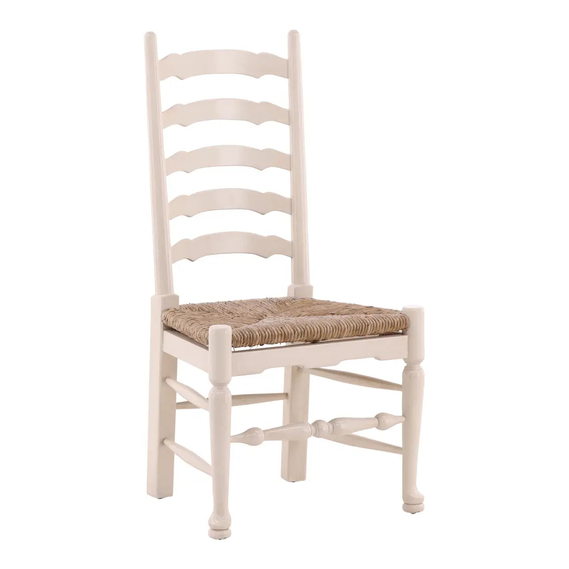 Bradley Ladderback Side Chair