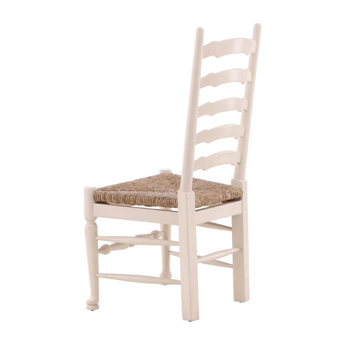 Bradley Ladderback Side Chair