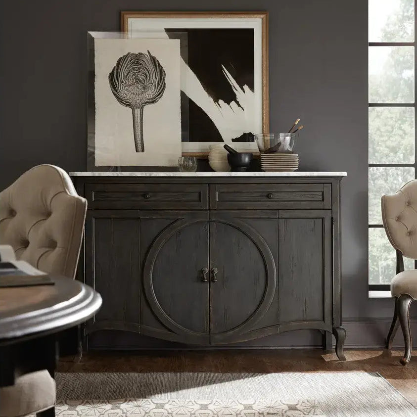 Melange Credenza