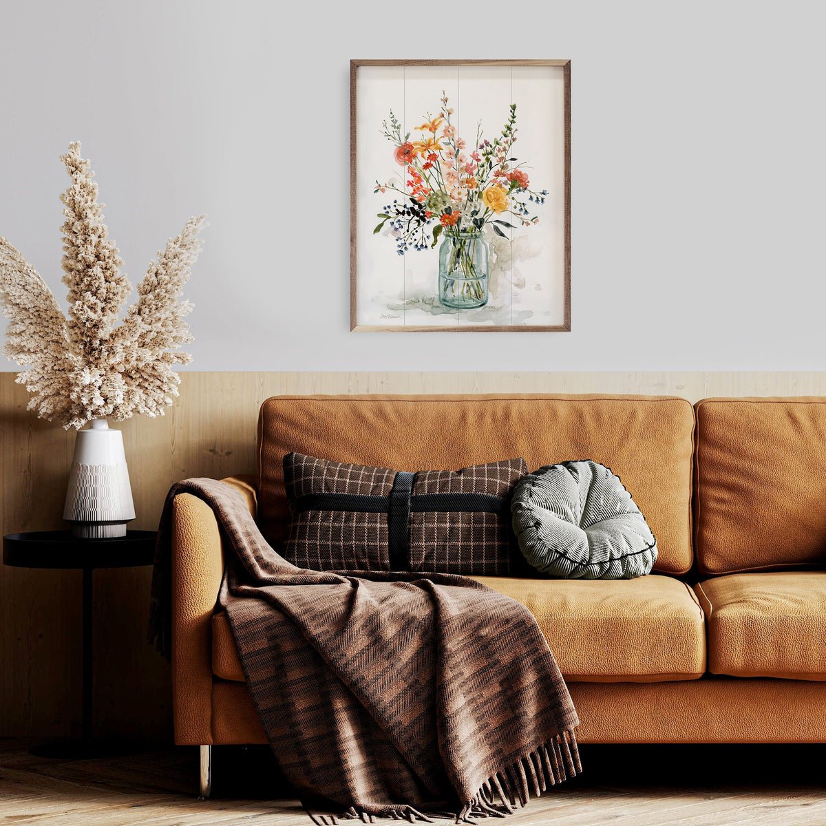 My Favorite Picks 2 Wood Framed Print