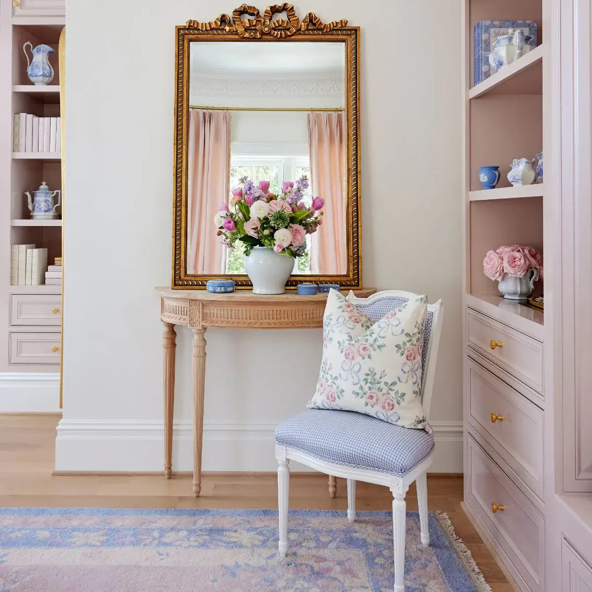 Clarence Large Wall Mirror