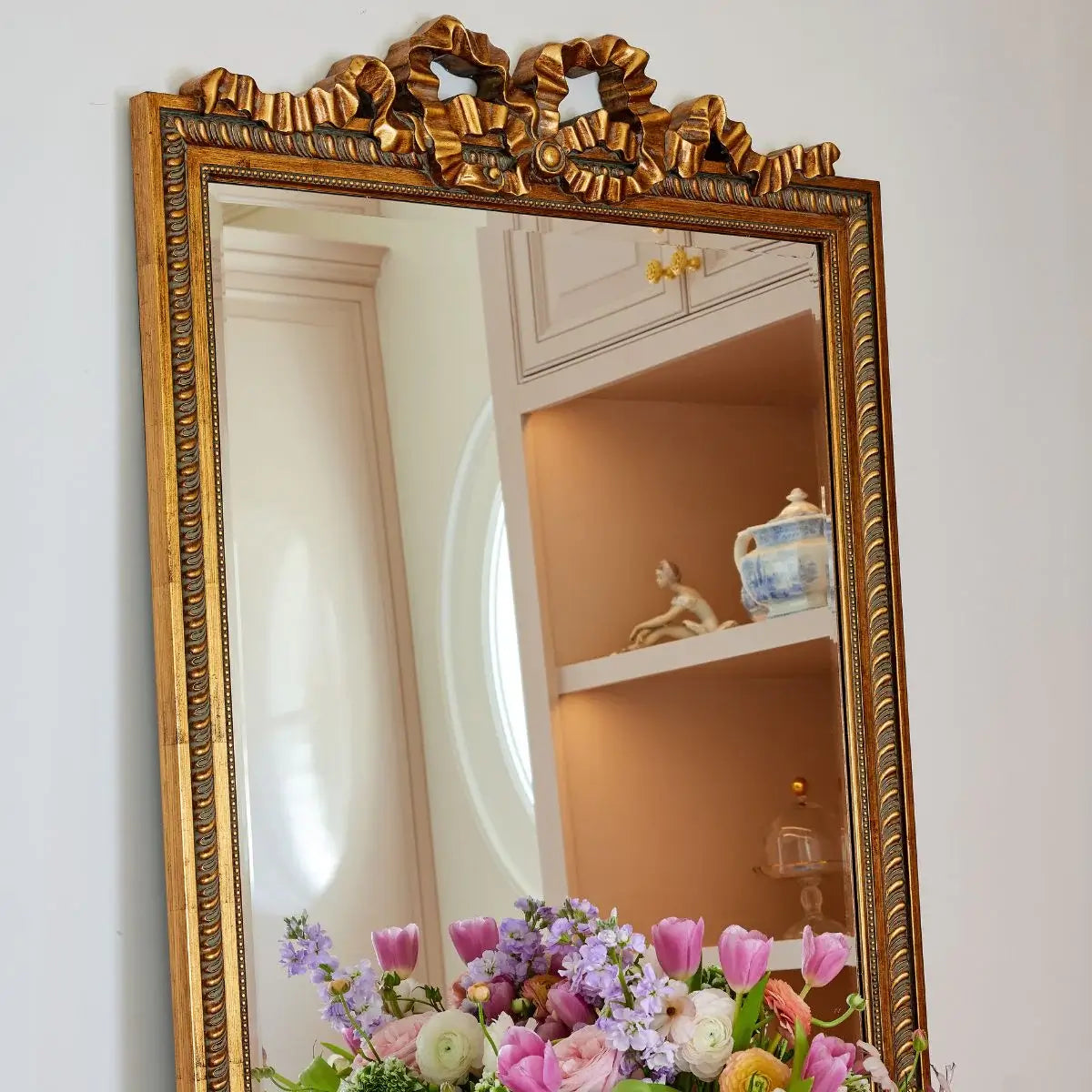 Clarence Large Wall Mirror
