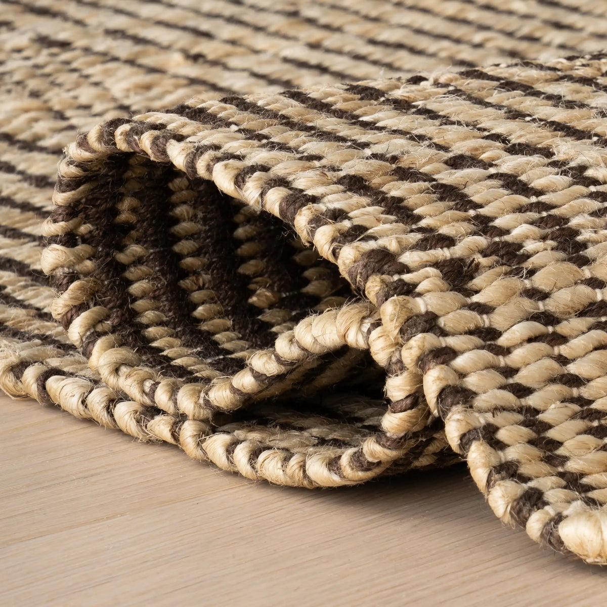 Dash & Albert Cyris Trellis Handmade Jute Rug