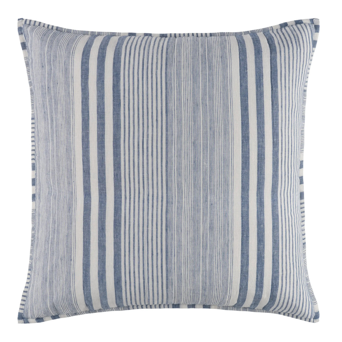 Pine Cone Hill Carolina Stripe Quilted Sham