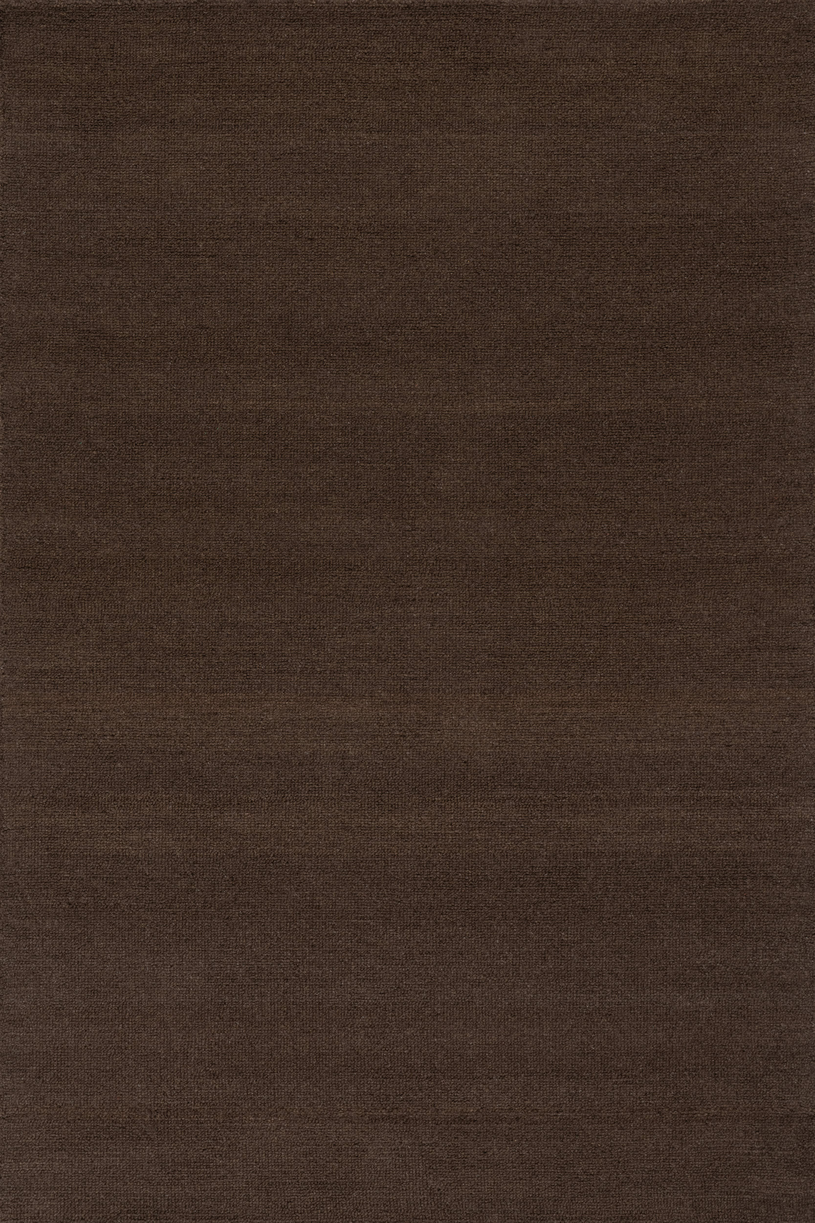Hollis Solid Wool Rug