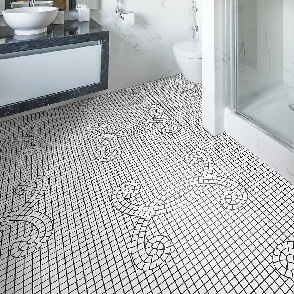 Monroe Rolled Goods Vinyl Flooring