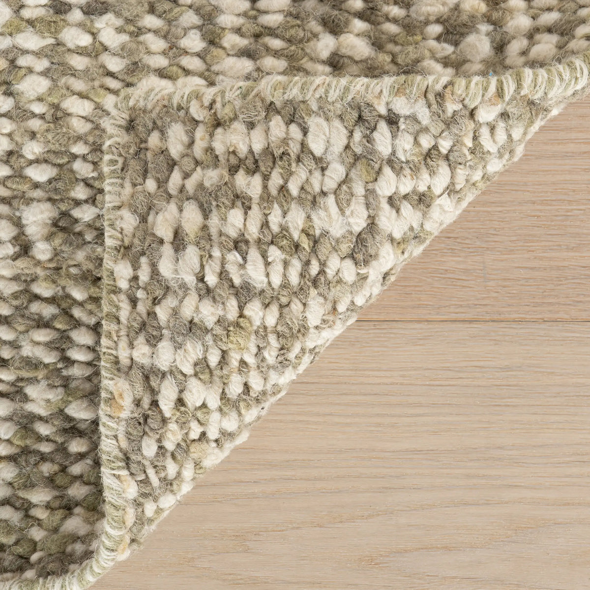 Dash & Albert Jenkins Wool Rug