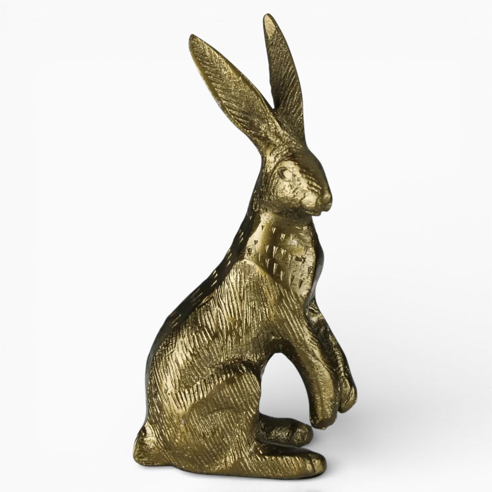 Brass Hare
