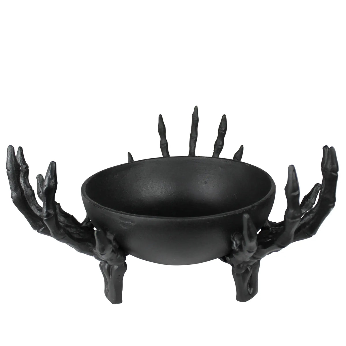 Skeleton Hand Bowl