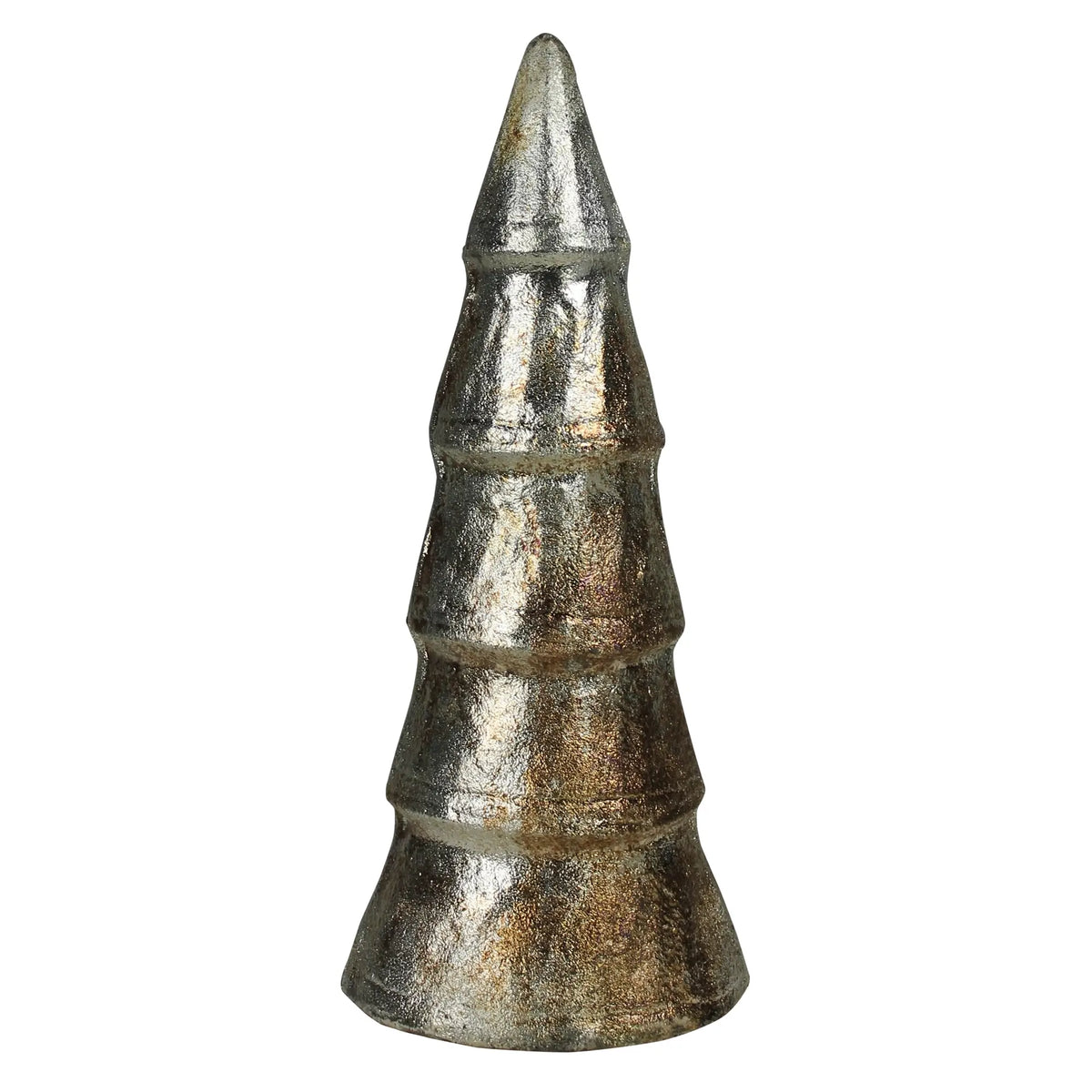 Aluminum Tree