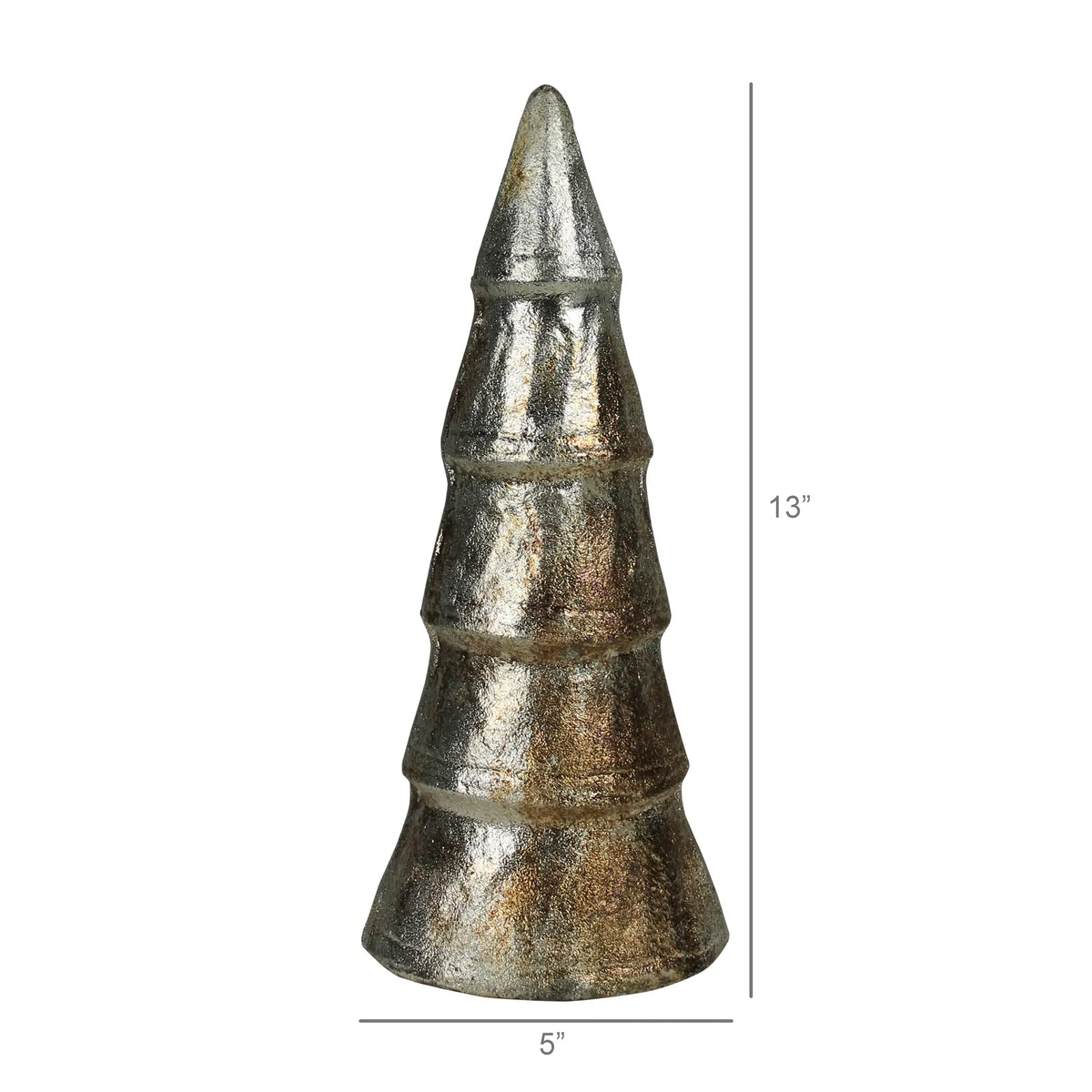 Aluminum Tree