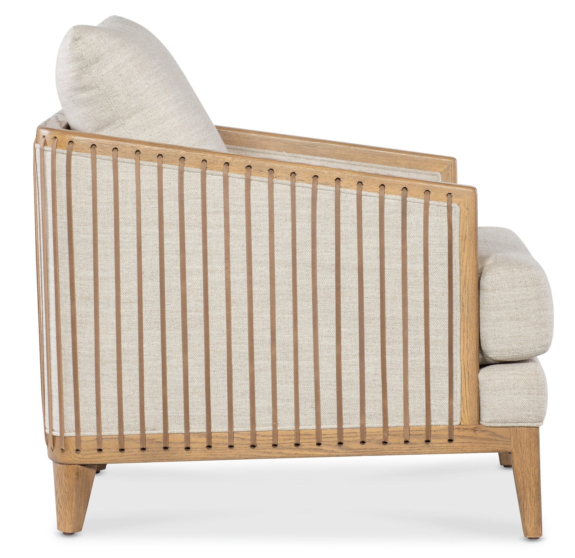 Enveyed Stationary Chair