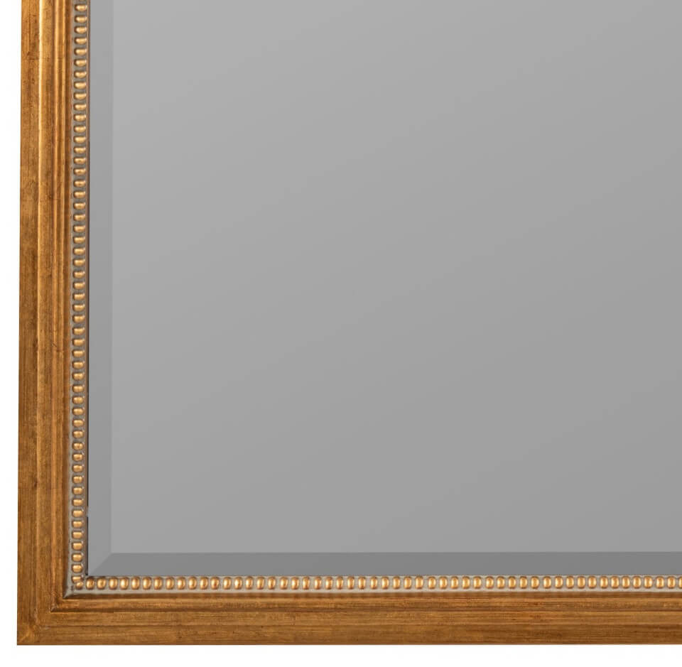 Corinne Floor Mirror