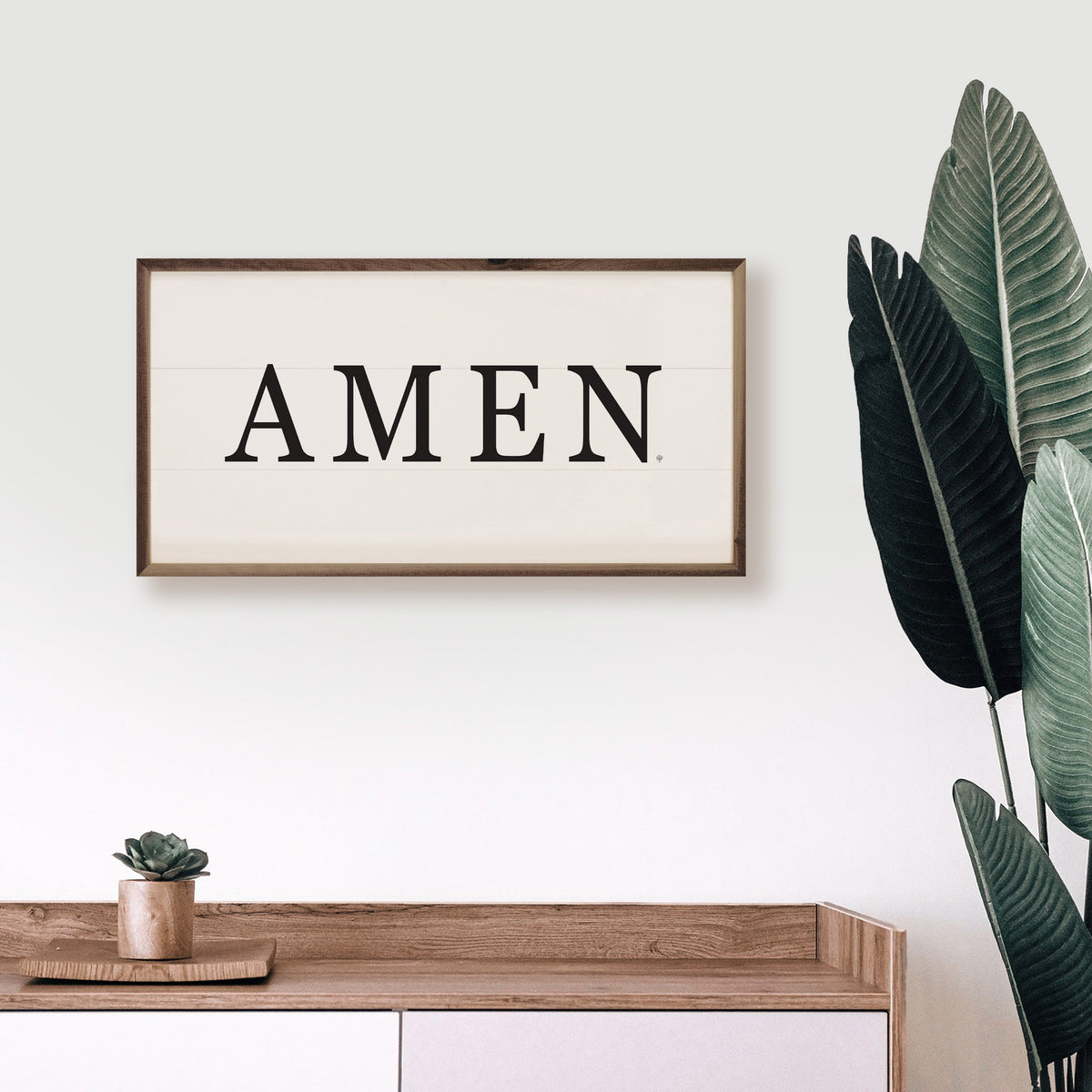 Amen