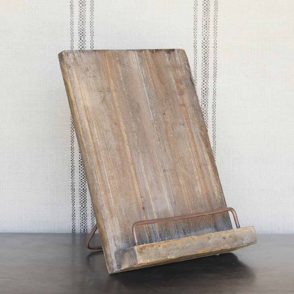 Jennings Magazine Stand