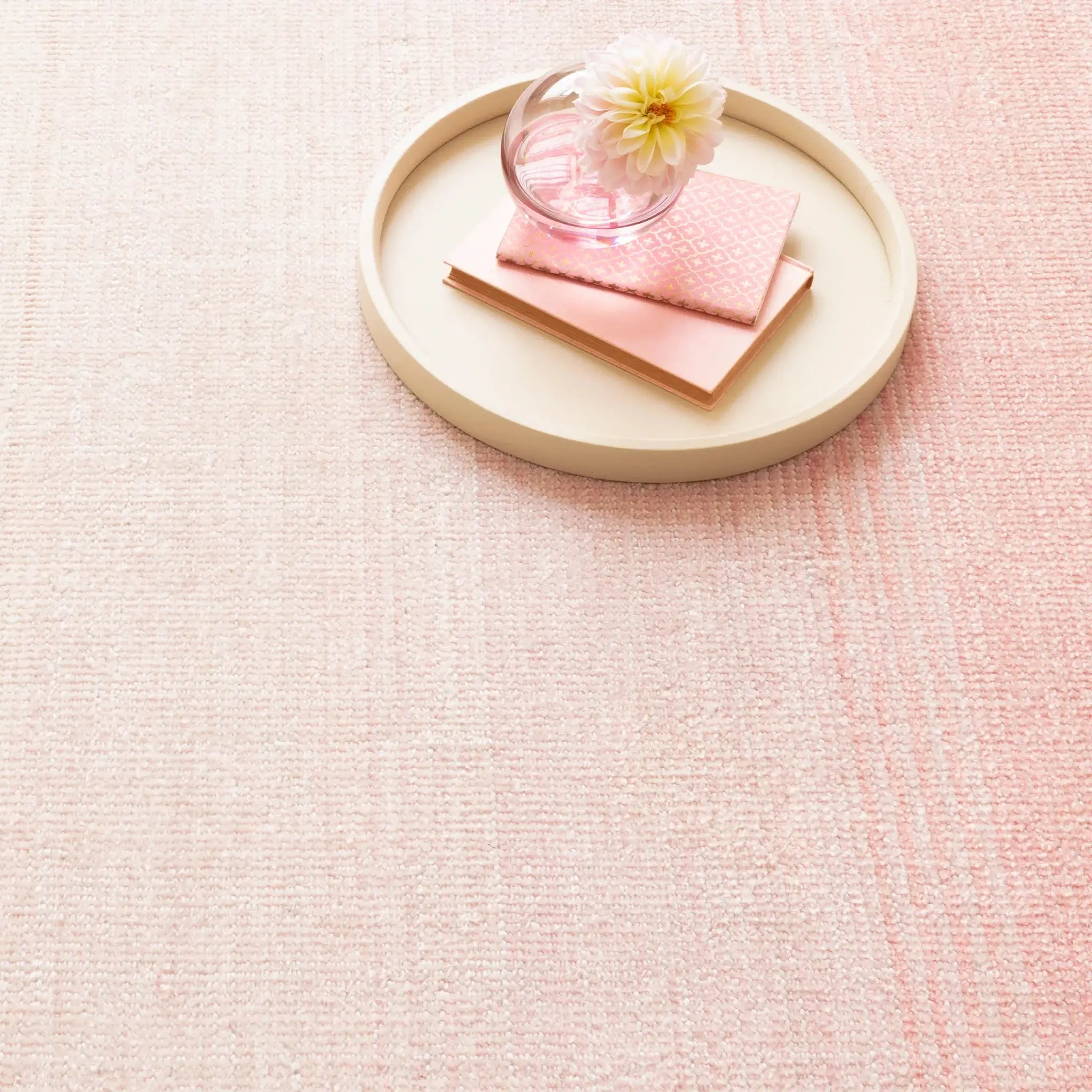 Dash & Albert Pandora Hand Loom Knotted Rug