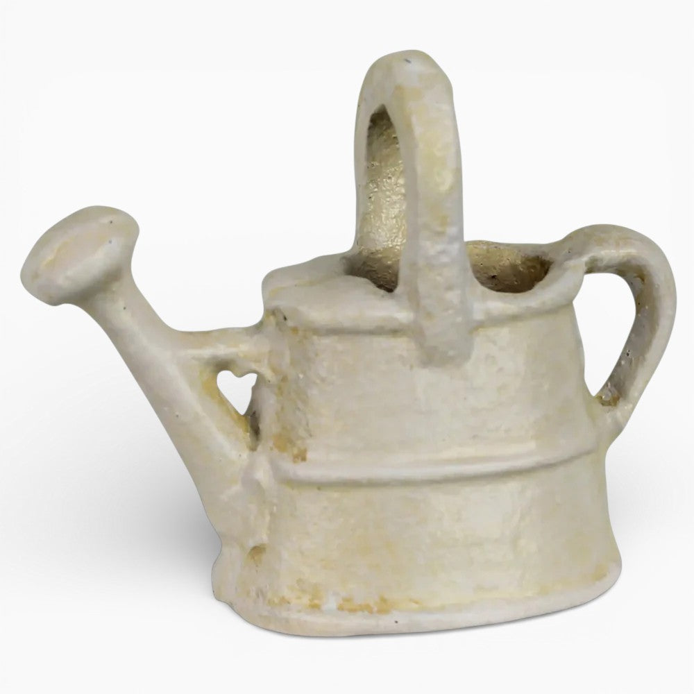 Cast Iron Watering Can