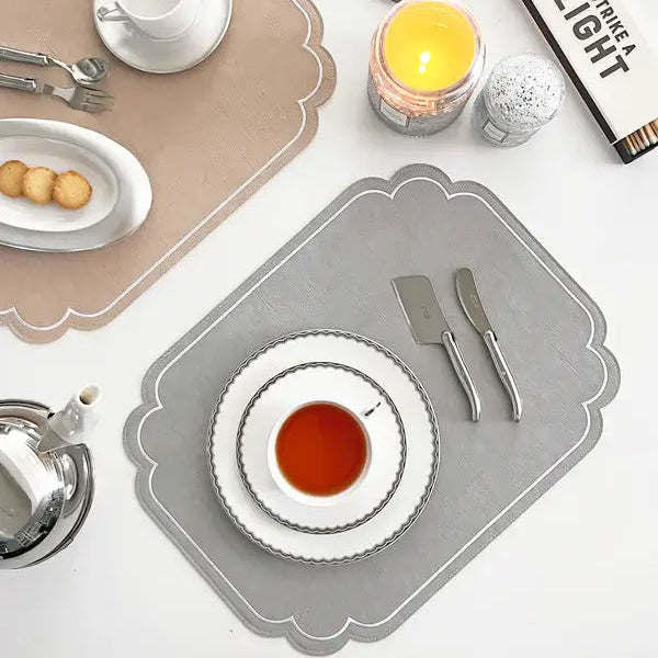 Lane Placemat Set