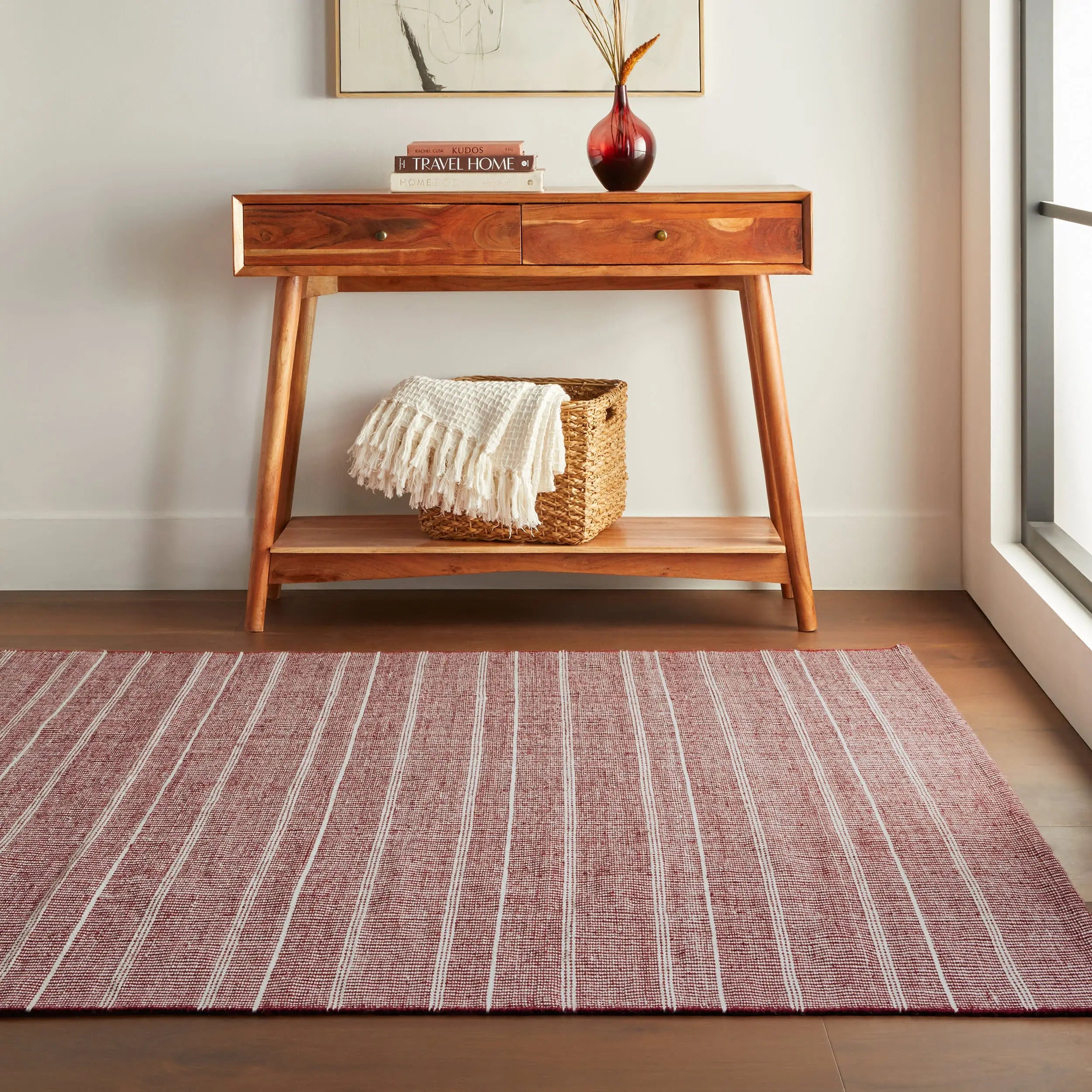 Dash & Albert Samson Indoor/Outdoor Rug