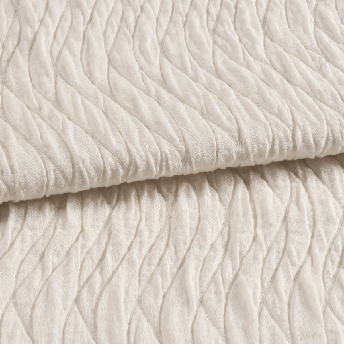 Pine Cone Hill Shores Gauze Quilt