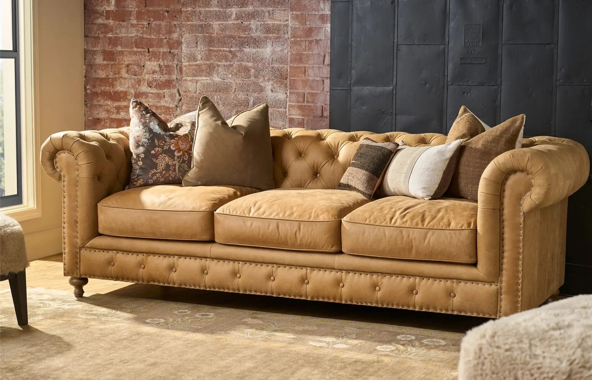 Berkeley Sofa